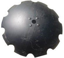 114-285611SN -- BLADE 28 X 8MM NT 1-5/8 RD SHALLOW